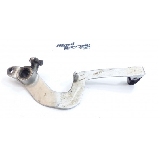 Pédale de frein Arrière Suzuki RM 1999 / Pédal brake