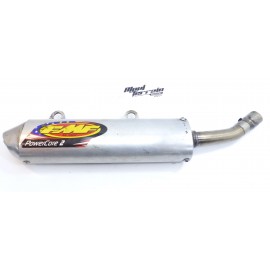 Silencieux 250 rm 1999 FMF powercore 2 / Silencer
