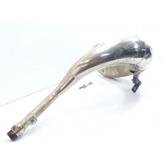 Pot FMF fatty 250 RM 1999 / Exhaust pipe