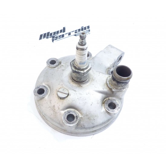 Culasse 250 rm 1998/ Cylinder Head
