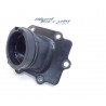 Pipe d'admission 250 rm 1999 / intact inlet manifold