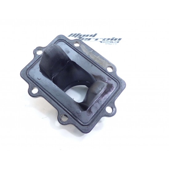 Pipe d'admission 250 rm 1999 / intact inlet manifold