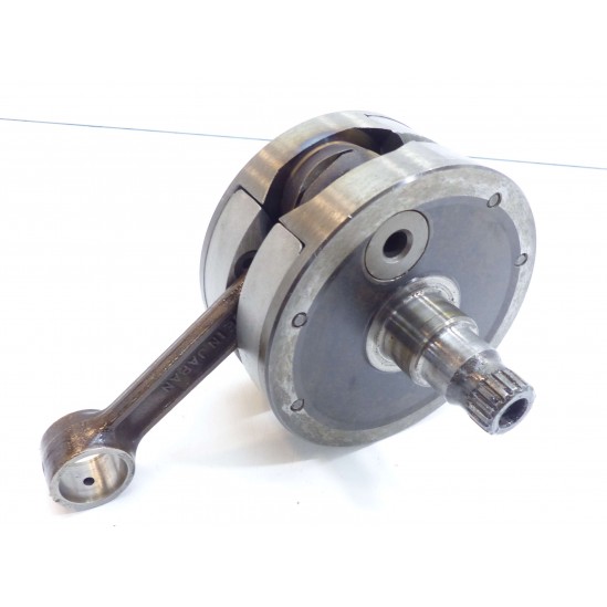 vilebrequin 250 RM 1999 Bielle neuve/ CRANKSHAFT