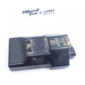 Boitier CDI 250 rm 1998