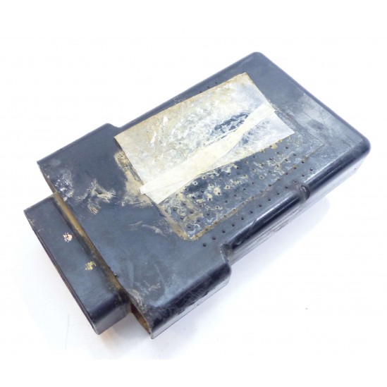 Boitier CDI 250 rm 1999 / CDI ignition box unit