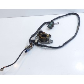 Allumage 250 rm 98/ Ignition , générator