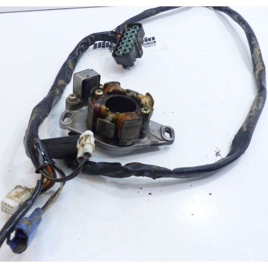Allumage 250 rm 99/ Ignition , générator