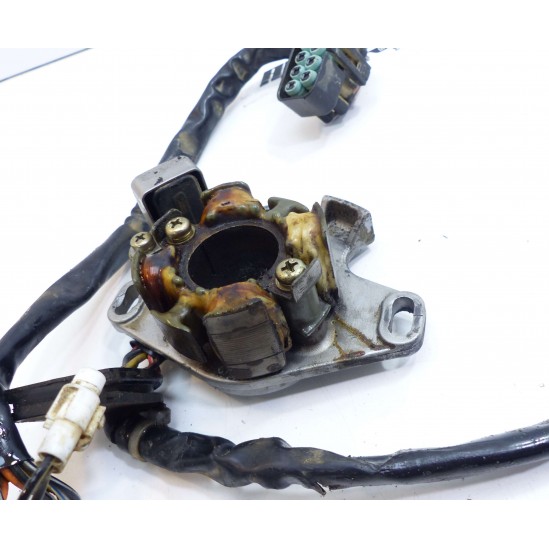 Allumage 250 rm 99/ Ignition , générator