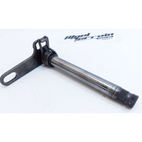 Axe de sélecteur 250 rm 98 / shift shaft