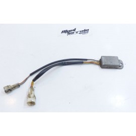 Régulateur de tension Suzuki 250 RM 1999