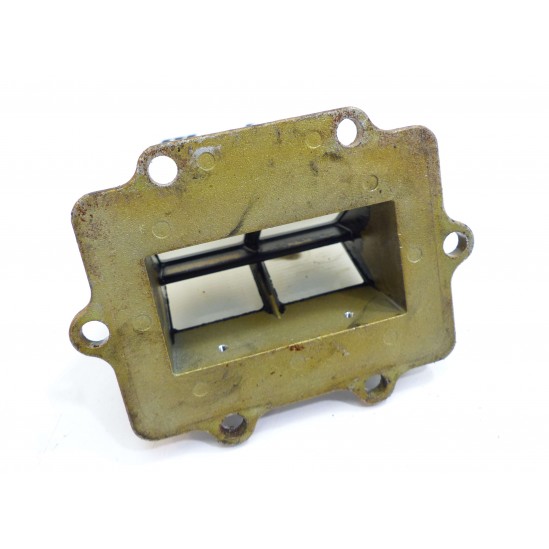 Boite à clapets 250 rm 1999 / reed valve box