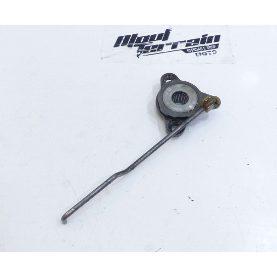 Renvoi de commande de valve 250 rm 1998