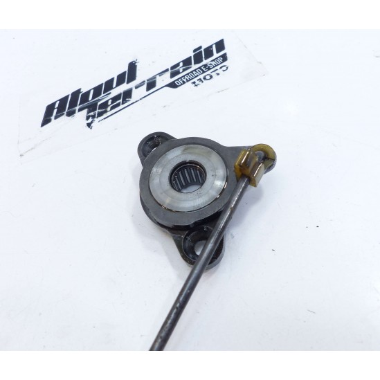 Renvoi de commande de valve 250 rm 1998