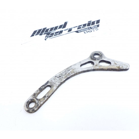 Protection de carter Suzuki 125/250 RM