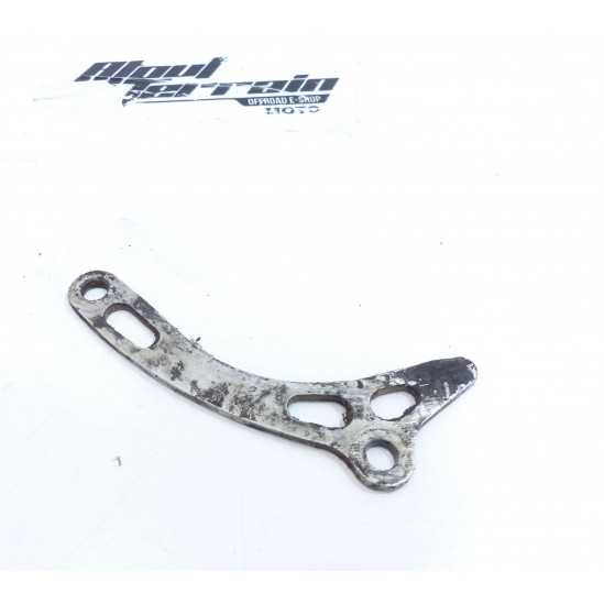 Protection de carter Suzuki 250 RM 1999