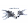 Fourchette de boite à vitesse 250 rm 99 / fork shift