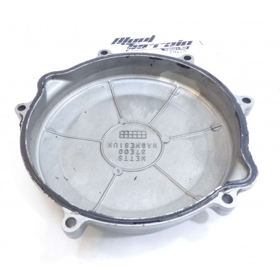 Couvercle d'embrayage Suzuki 250 RM 1999