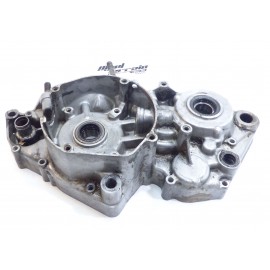 Carter moteur gauche 250 rm 98