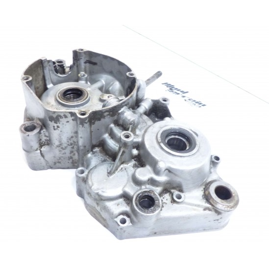 Carter moteur gauche 250 rm 1999 / crankcase