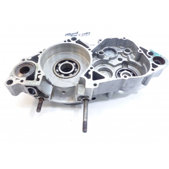 Carter moteur gauche 250 rm 1999 / crankcase