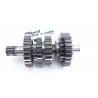 Arbre de boite à vitesse 250 rm 1999 / Gear box