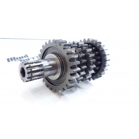 Arbre de boite à vitesse 250 rm 1999 / Gear box