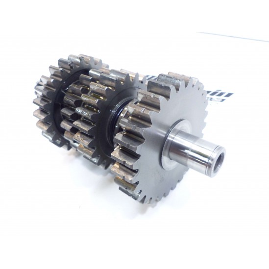 Arbre de boite à vitesse 250 rm 1999 / Gear box