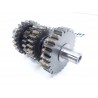 Arbre de boite à vitesse 250 rm 1999 / Gear box