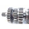 Arbre de boite à vitesse 250 rm 1999 / Gear box