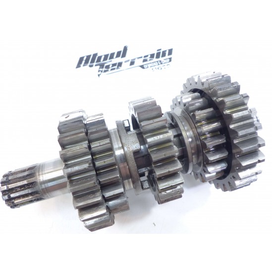 Arbre de boite à vitesse 250 rm 1999 / Gear box