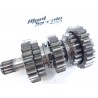 Arbre de boite à vitesse 250 rm 1999 / Gear box