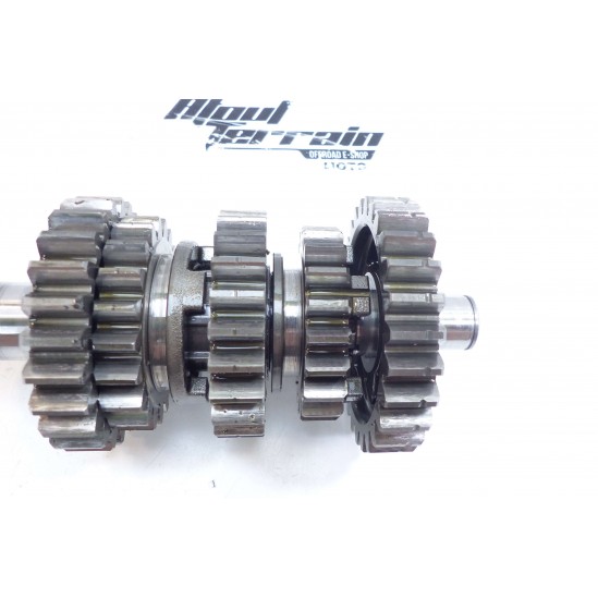 Arbre de boite à vitesse 250 rm 1999 / Gear box
