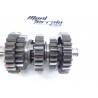 Arbre de boite à vitesse 250 rm 1999 / Gear box