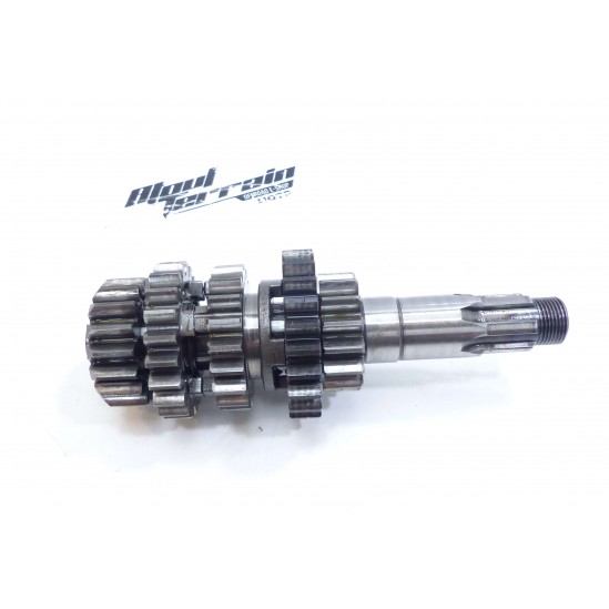Arbre de boite à vitesse 250 rm 1998 / Gear box
