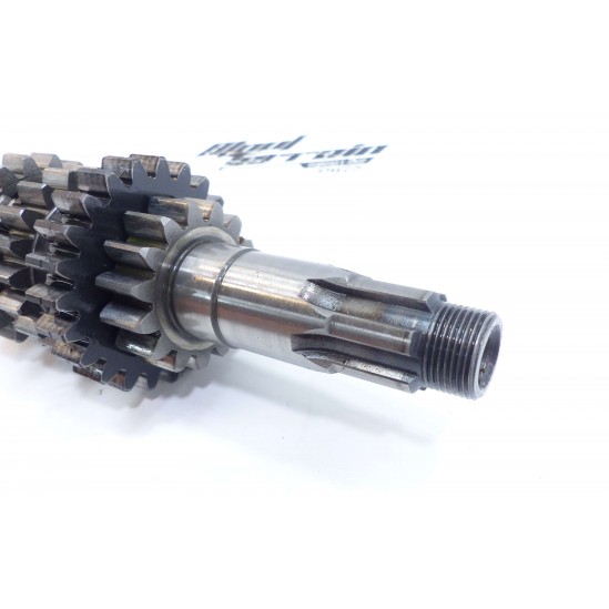 Arbre de boite à vitesse 250 rm 1998 / Gear box