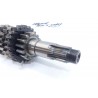 Arbre de boite à vitesse 250 rm 1998 / Gear box