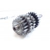 Arbre de boite à vitesse 250 rm 1998 / Gear box