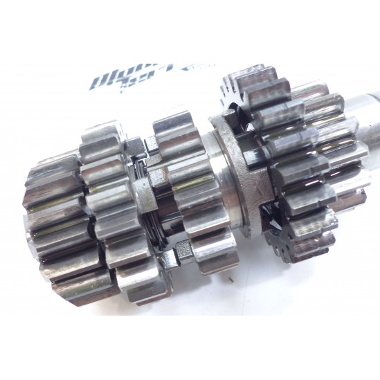 Arbre de boite à vitesse 250 rm 1998 / Gear box