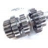 Arbre de boite à vitesse 250 rm 1998 / Gear box