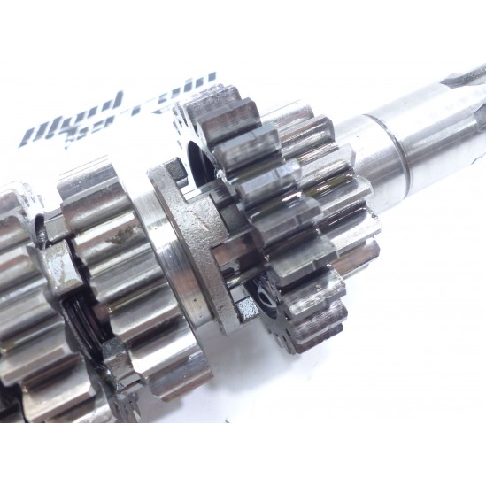 Arbre de boite à vitesse 250 rm 1998 / Gear box