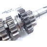 Arbre de boite à vitesse 250 rm 1998 / Gear box