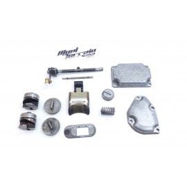Lot de valves complet Suzuki 250 RM 1999