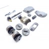Lot de valves complet Suzuki 250 RM 1999