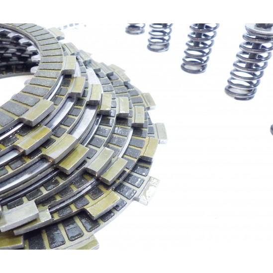 Disque d'embrayage 250 rm 1998 / Clutch disq