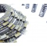 Disque d'embrayage 250 rm 1998 / Clutch disq