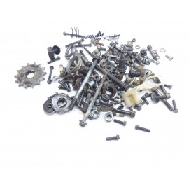 Lot visserie Suzuki 250 RM 1998
