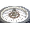 Roue avant Kawasaki 250 KX 1989