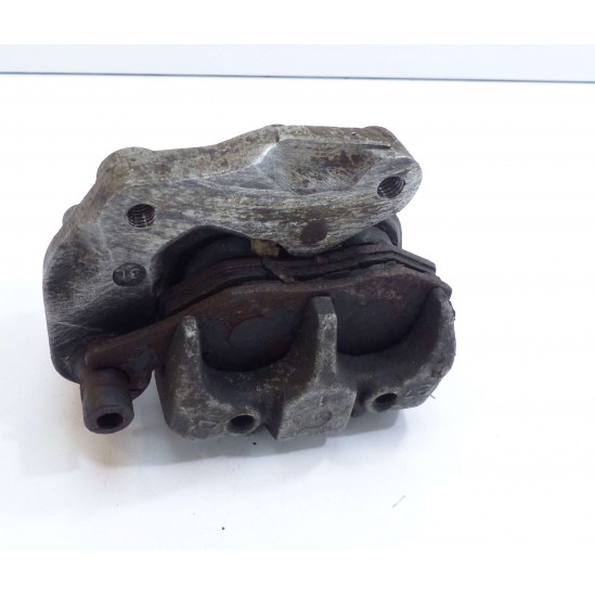 Etrier Avant Kawasaki KX 1989 / brake caliper