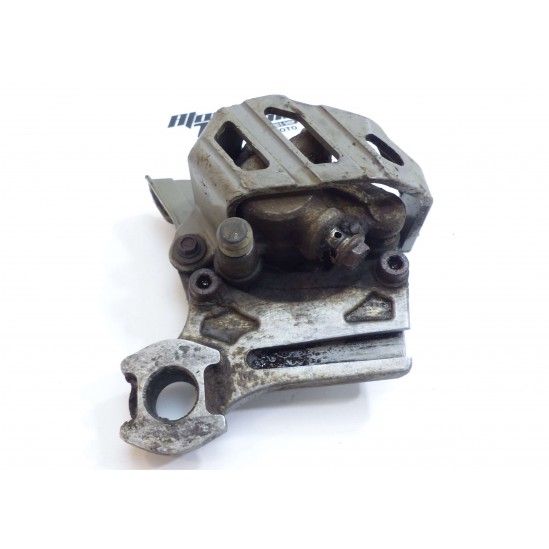 Etrier Avant Kawasaki KX 1989 / brake caliper