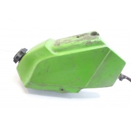 Réservoir Kawasaki 250 KX 1987